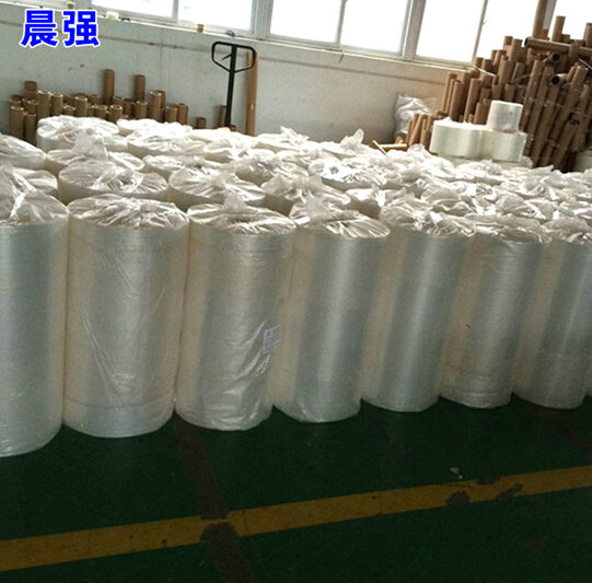 cpp共擠流延膜之cpp市場前景命運(yùn)幾何?