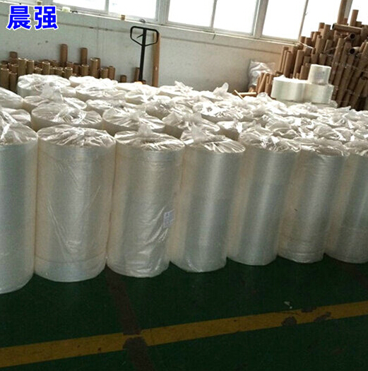 cpp共擠流延膜如何創造出成功的“果實”？