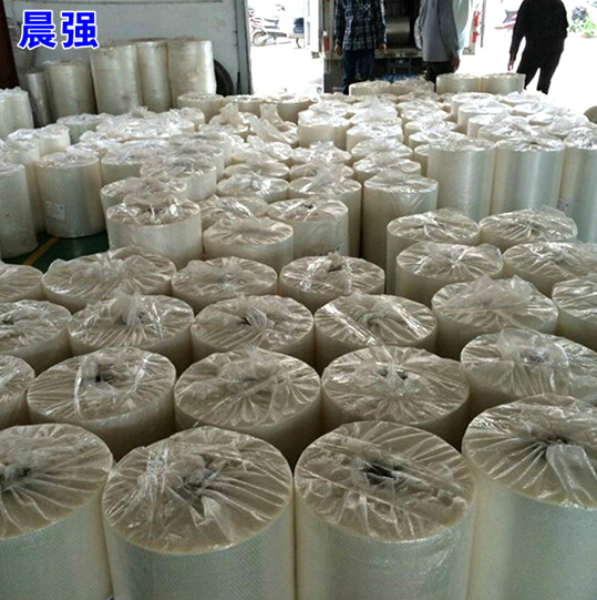 普通低溫膜的生產工藝!