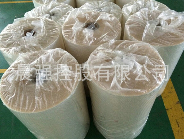 高溫蒸煮膜強不強你說了算!