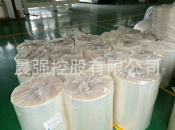 cpp復合蒸煮膜的形成!