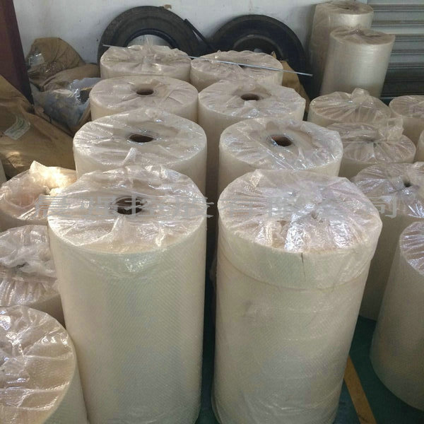 食品蒸煮膜介紹!