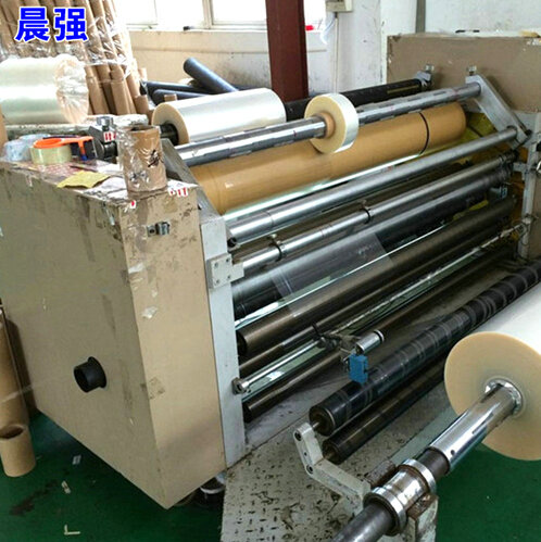 這才是cpp食品膜!