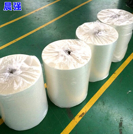 晨強紙巾包裝膜：鎖鮮護美，為品質紙巾加分?