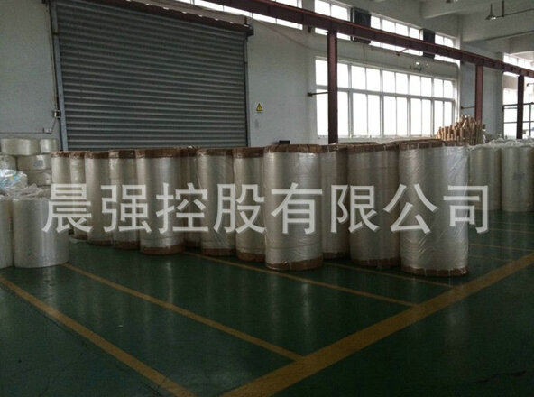 高溫蒸煮膜:食品行業(yè)的安心之選,工藝好鑄就保鮮傳奇